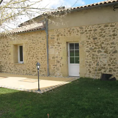 Les Du Chardon * Teuillac
