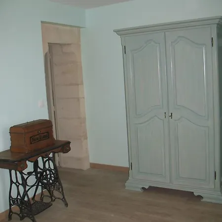 Les Du Chardon * Teuillac